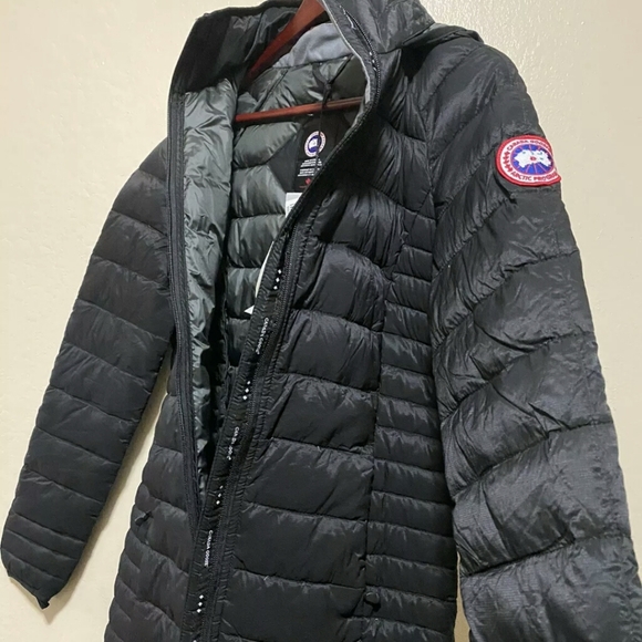 Canada goose coat - Picture 3 of 5